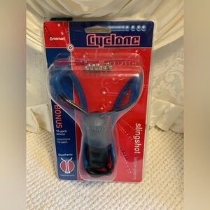 SLINGSHOT BY CROSMAN